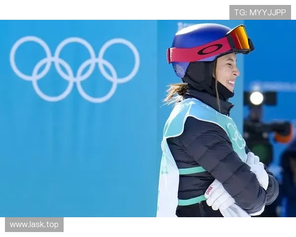 冬奥会看点:谷爱凌大年初一冲首金