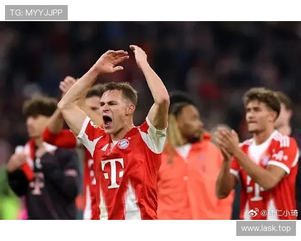 凯恩双响助拜仁险胜 法兰克福基米希失误